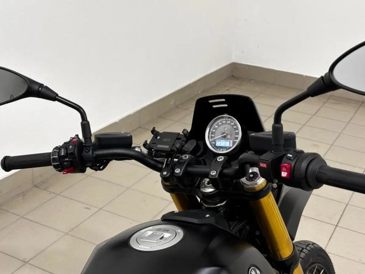 Bmw R 12 G/S (2026 - 27) (14)