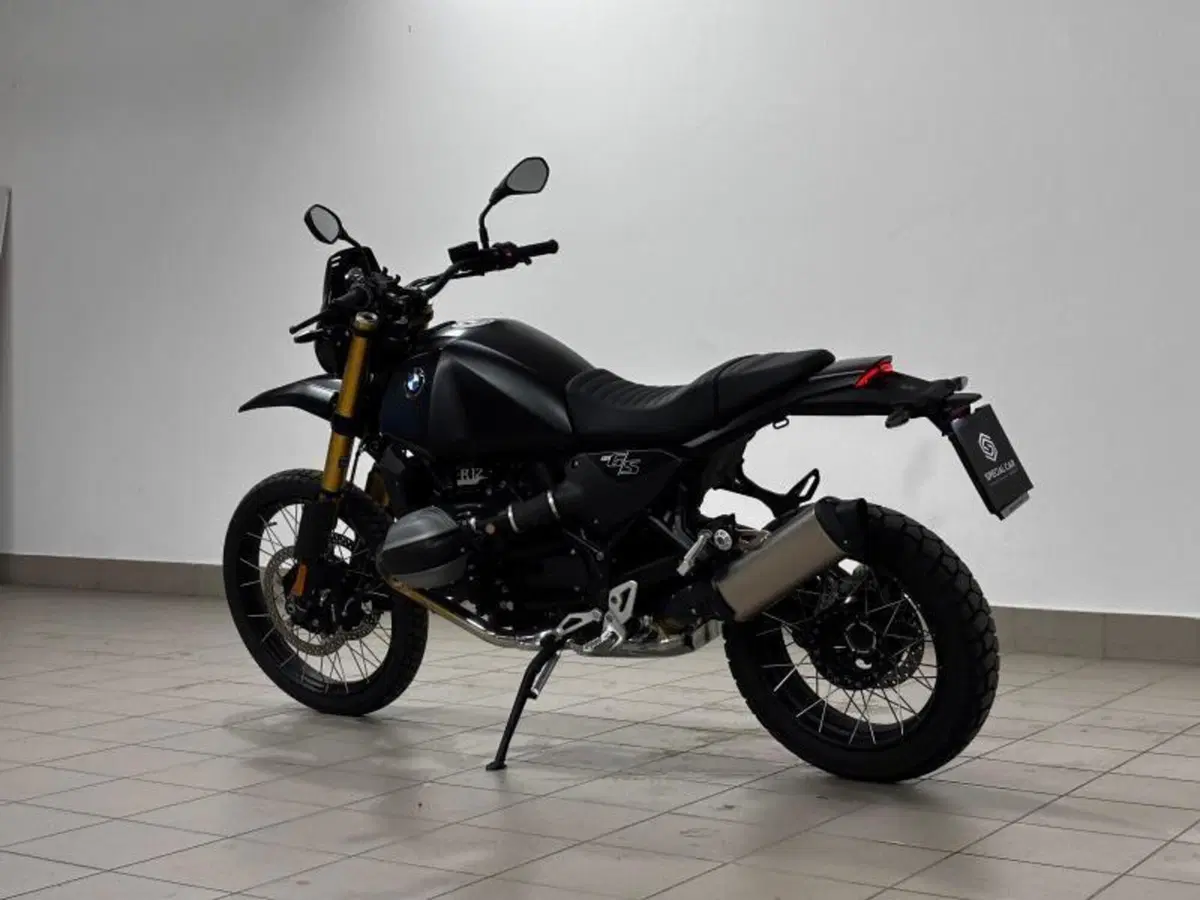 Bmw R 12 G/S (2026 - 27) (3)