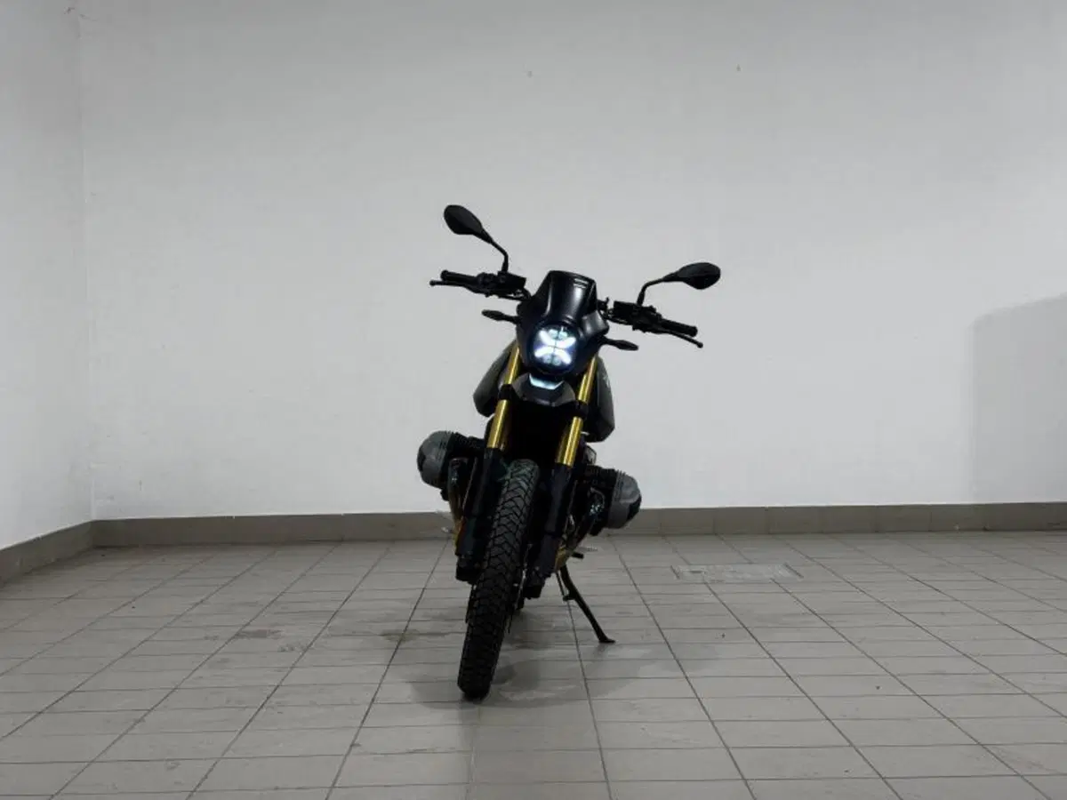 Bmw R 12 G/S (2026 - 27) (12)