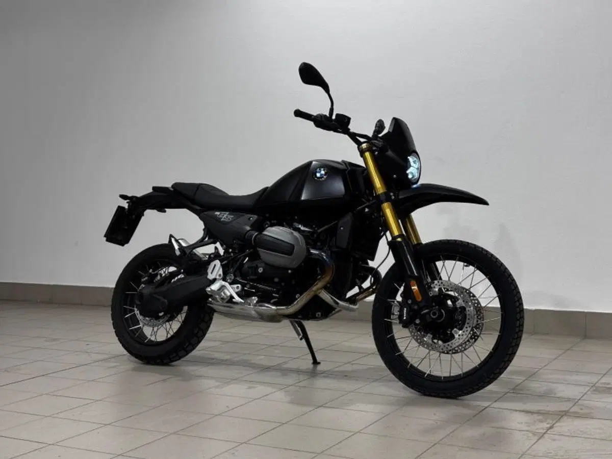 Bmw R 12 G/S (2026 - 27) (6)