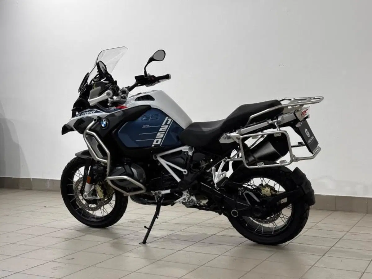 Bmw R 1250 GS Adventure (2021 - 24) (3)