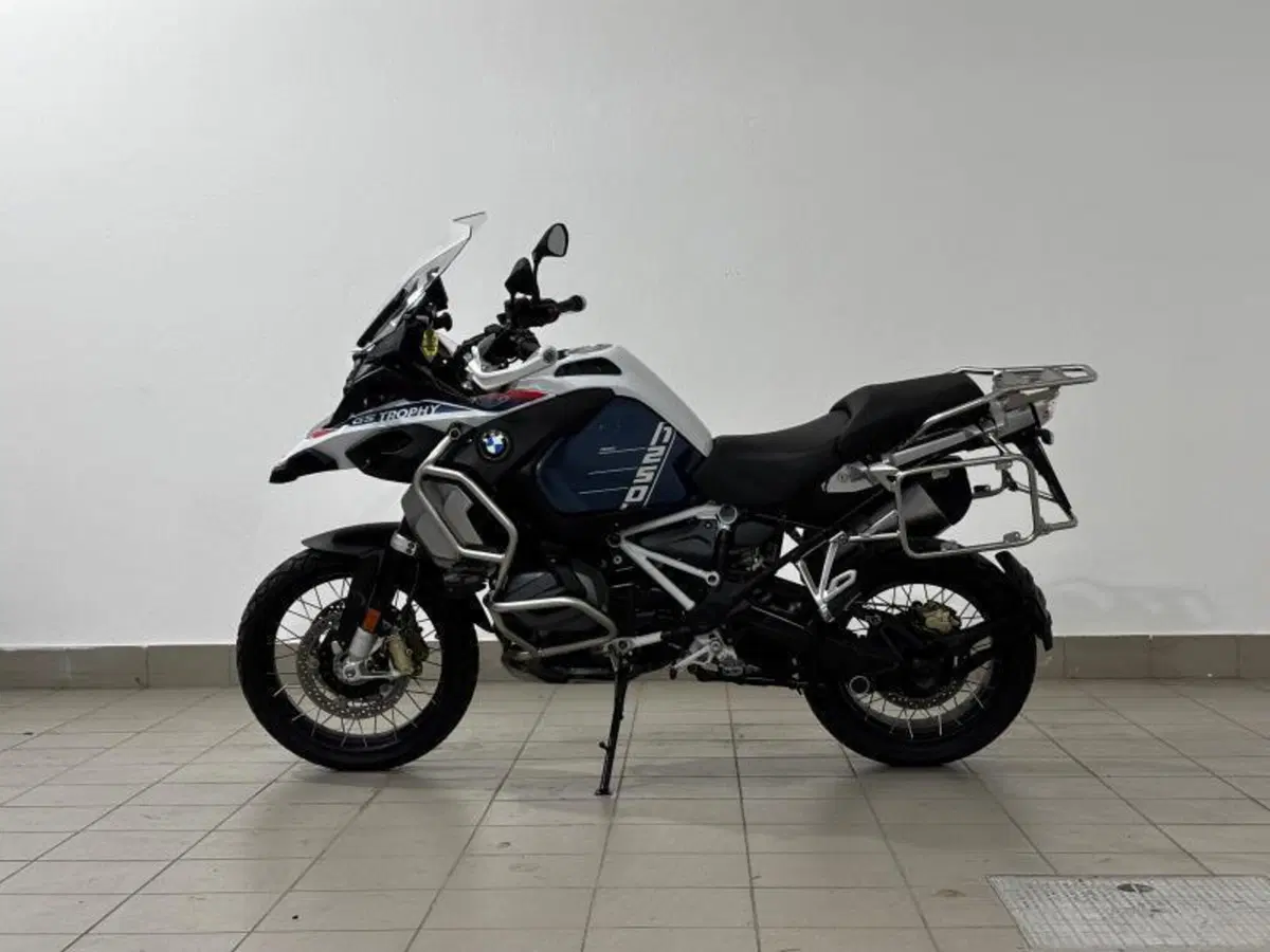 Bmw R 1250 GS Adventure (2021 - 24) (4)