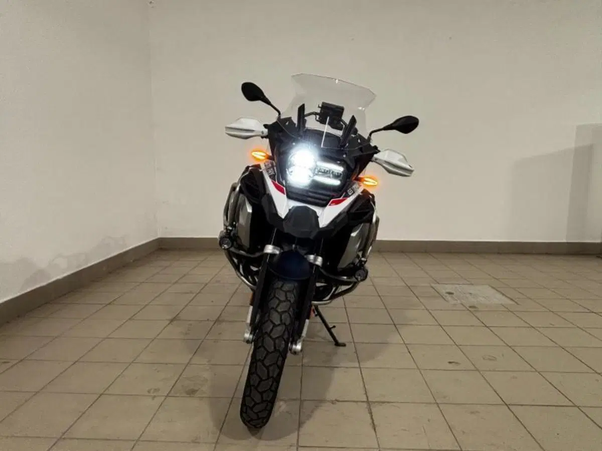 Bmw R 1250 GS Adventure (2021 - 24) (8)