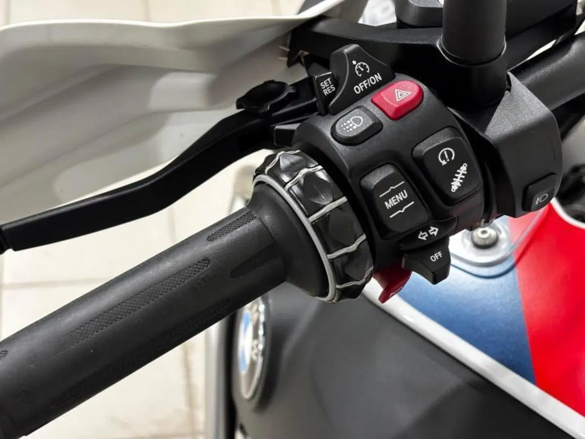 Bmw R 1250 GS Adventure (2021 - 24) (13)
