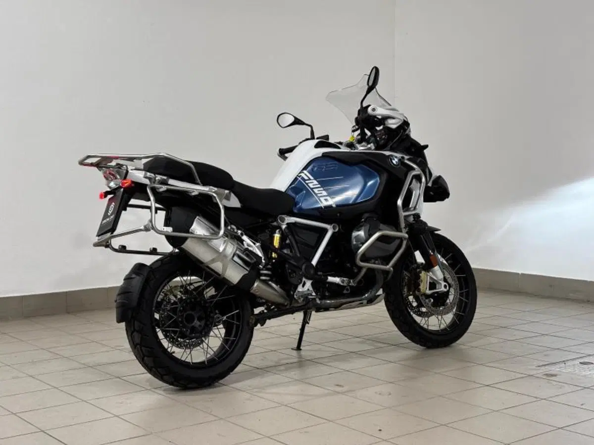 Bmw R 1250 GS Adventure (2021 - 24) (6)