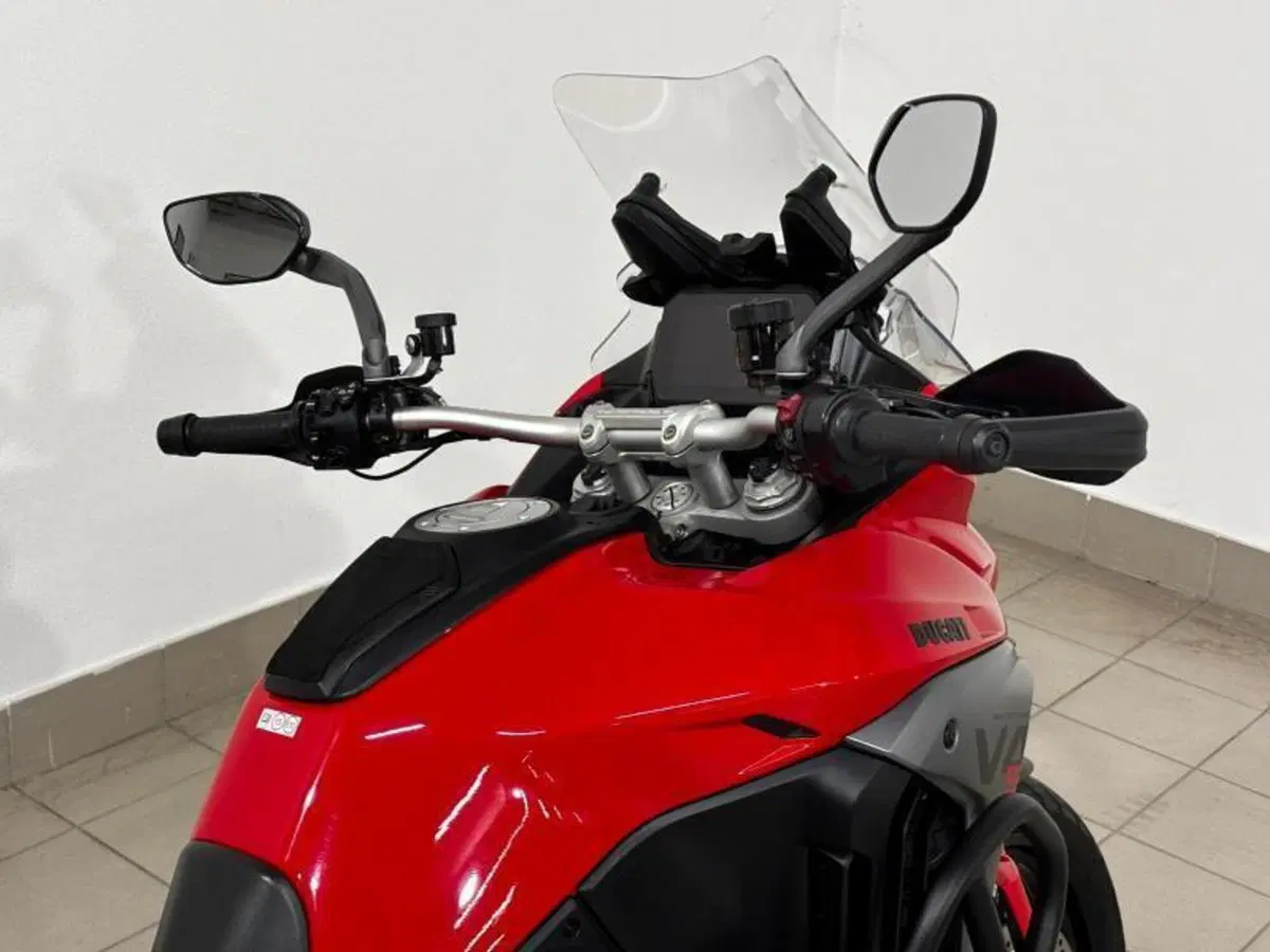 Ducati Multistrada V4 S (2025 - 26) (6)