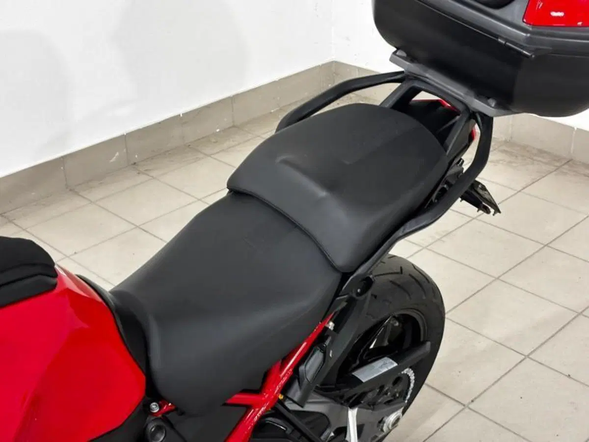 Ducati Multistrada V4 S (2025 - 26) (8)