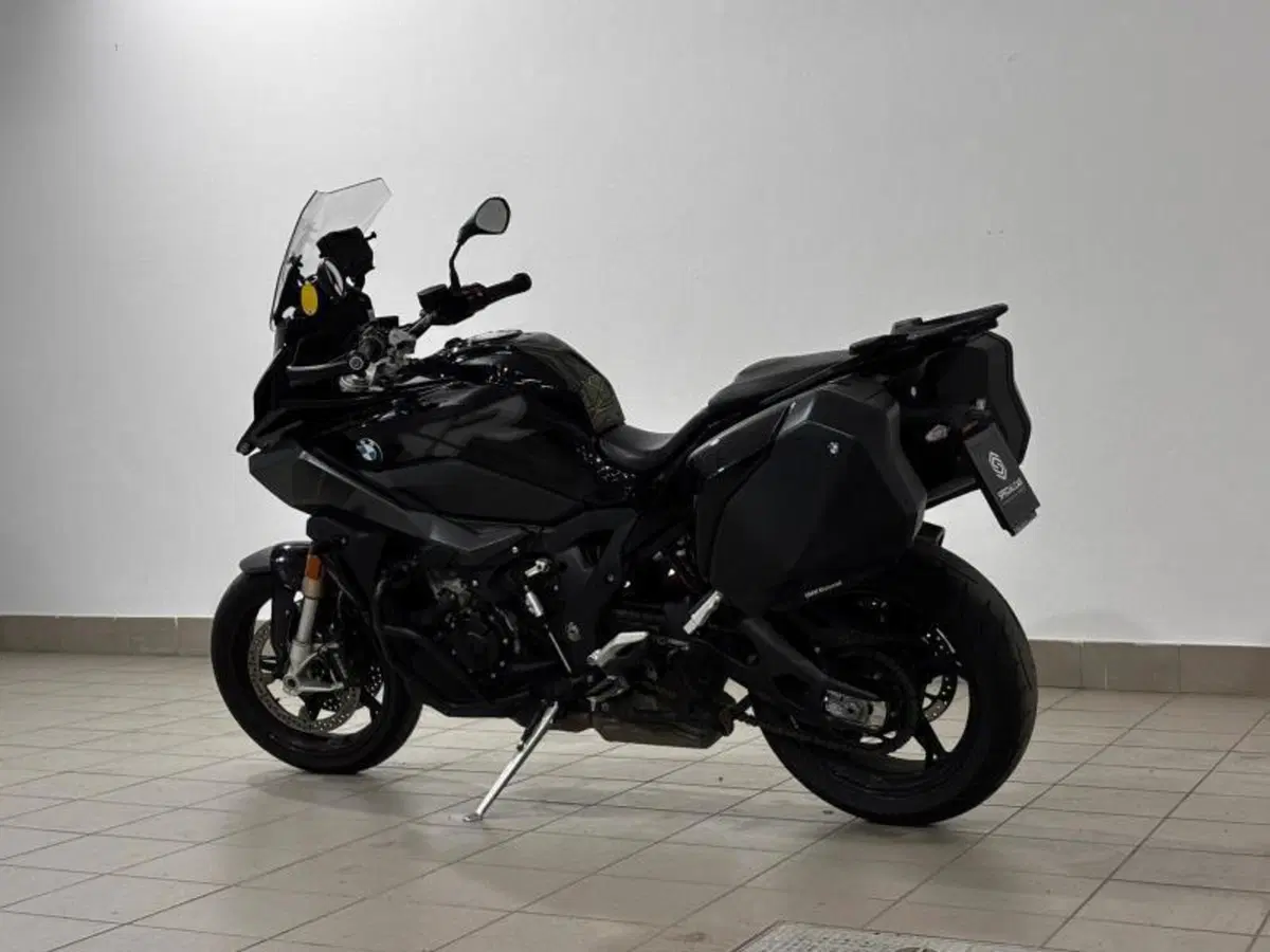Bmw S 1000 XR (2020 - 23) (7)