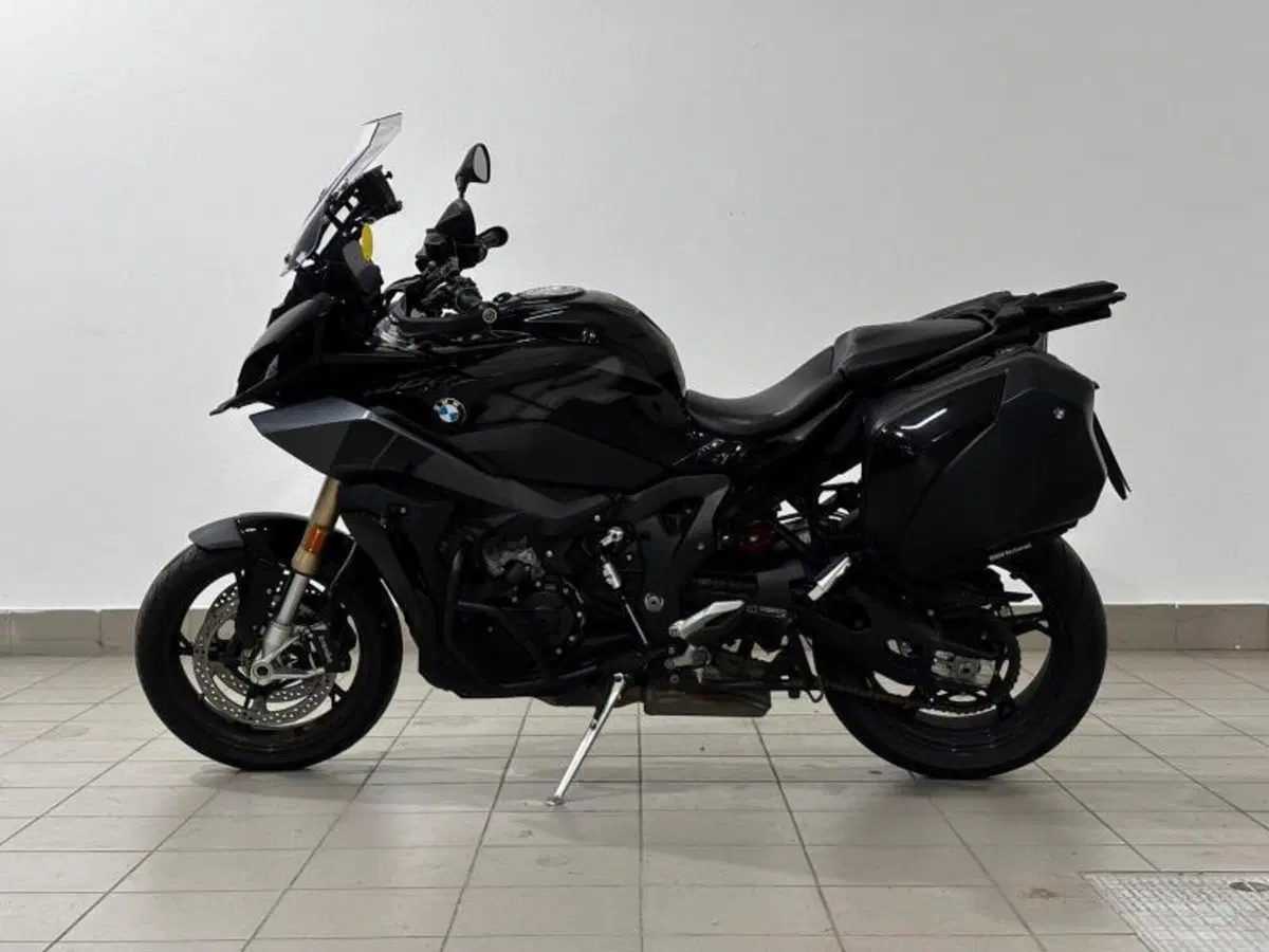 Bmw S 1000 XR (2020 - 23) (4)