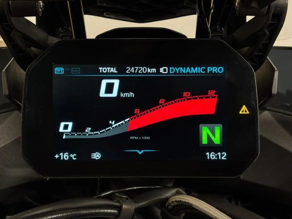 Bmw S 1000 XR (2020 - 23) (12)