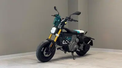 Bmw CE 02 (2024 - 26) usata