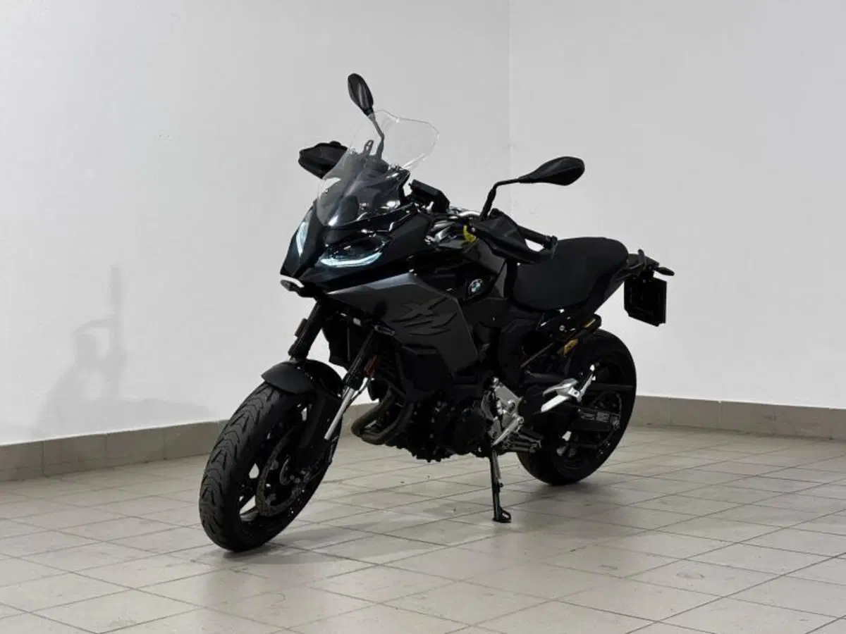 Bmw F 900 XR (2020 - 24)