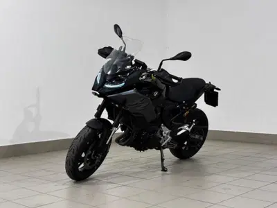 Bmw F 900 XR (2020 - 24) usata
