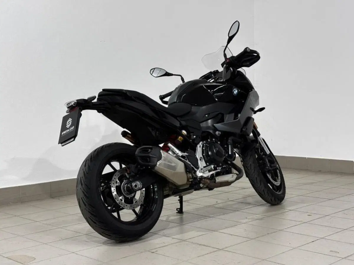 Bmw F 900 XR (2020 - 24) (3)