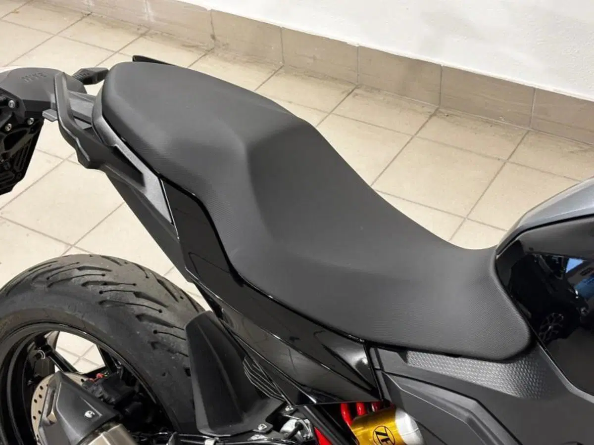 Bmw F 900 XR (2020 - 24) (10)