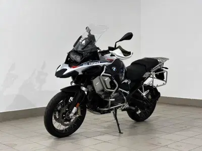 Bmw R 1250 GS Adventure (2021 - 24) usata