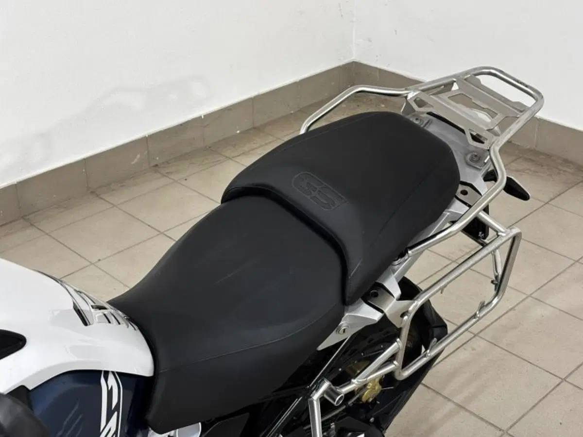 Bmw R 1250 GS Adventure (2021 - 24) (8)