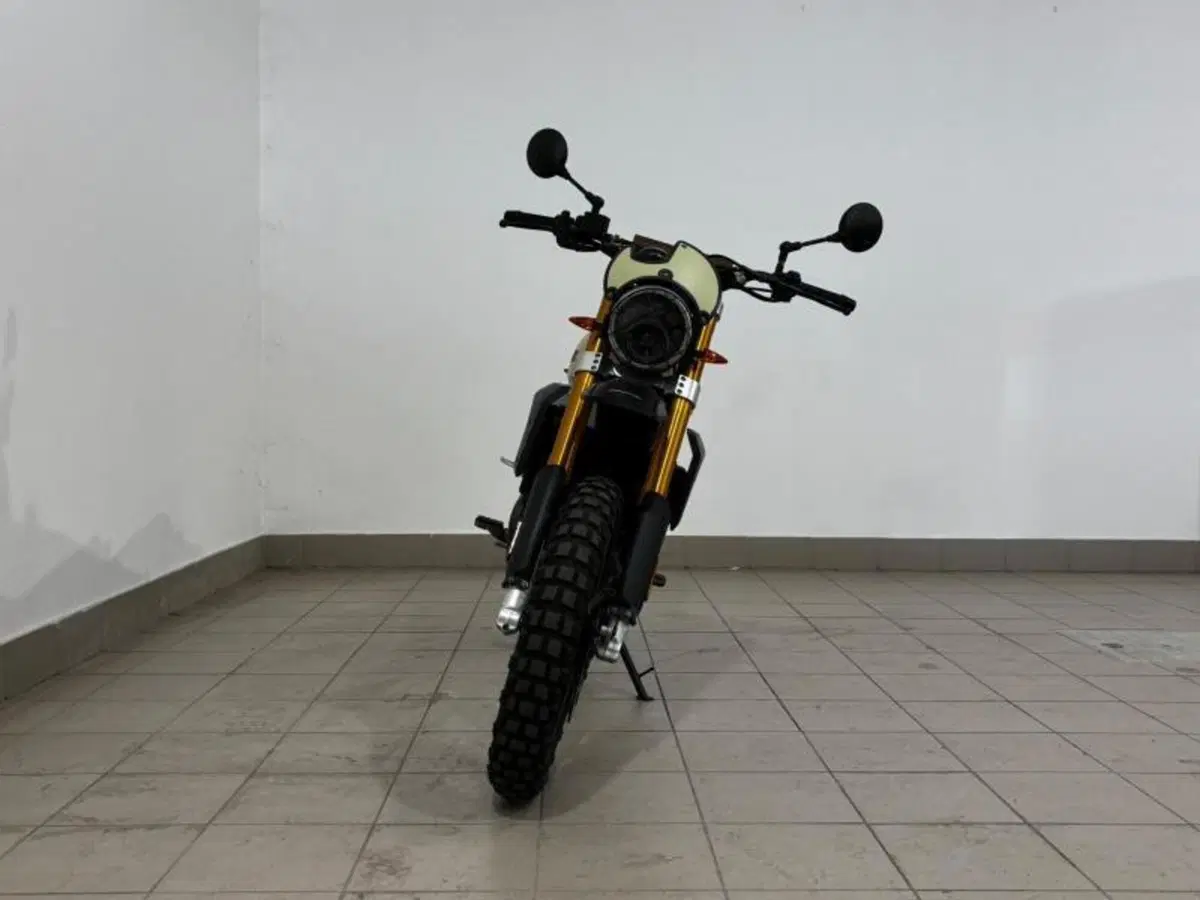 Fantic Motor Caballero 500 Rally (2024) (2)
