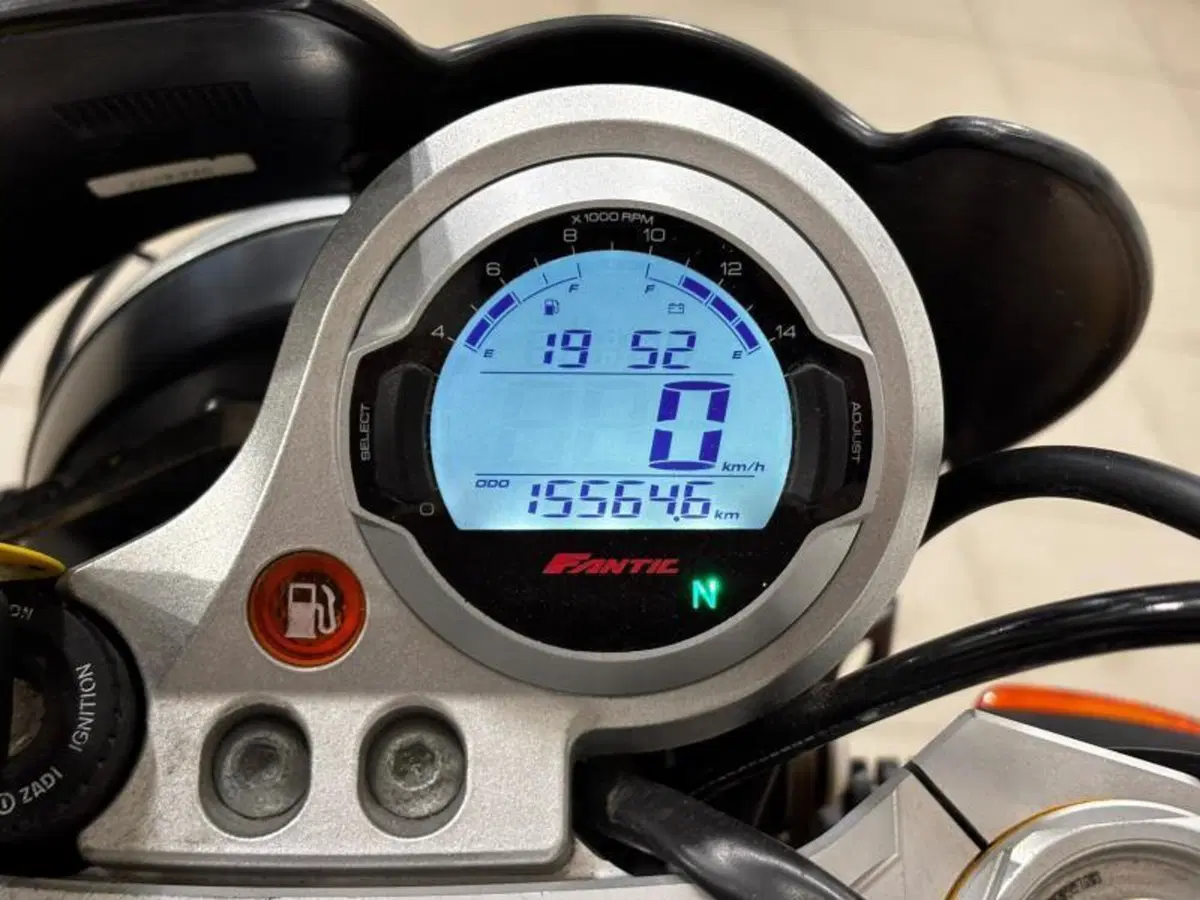Fantic Motor Caballero 500 Rally (2024) (12)