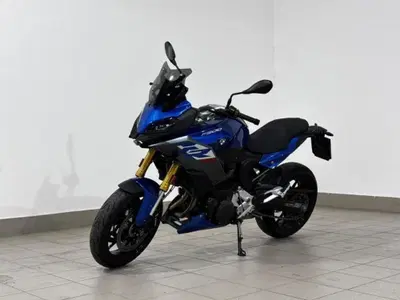Bmw F 900 XR (2020 - 24) usata
