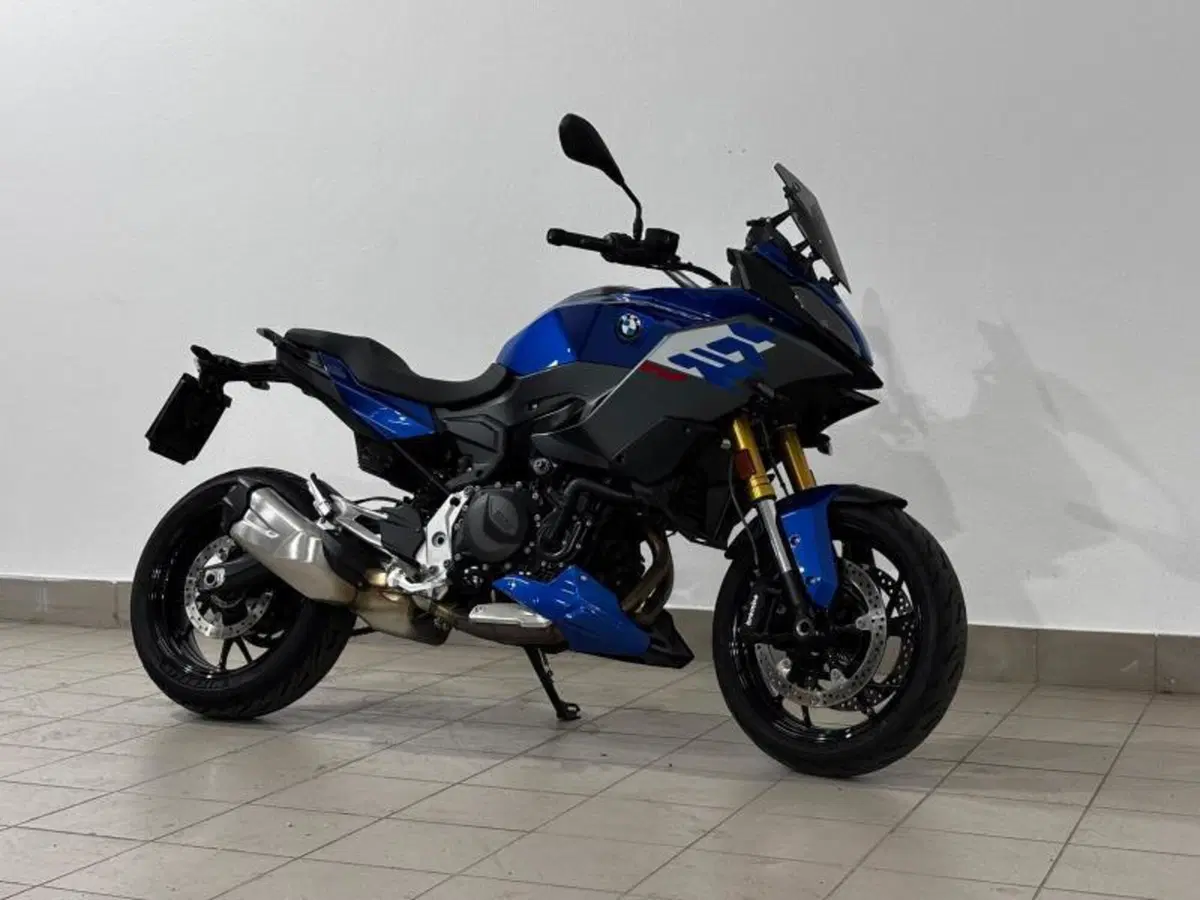 Bmw F 900 XR (2020 - 24) (3)