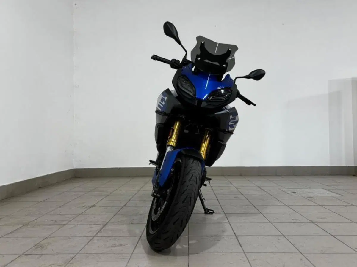 Bmw F 900 XR (2020 - 24) (7)
