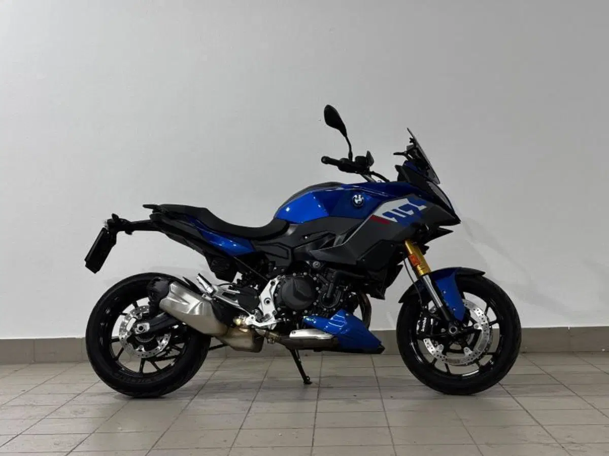 Bmw F 900 XR (2020 - 24) (5)