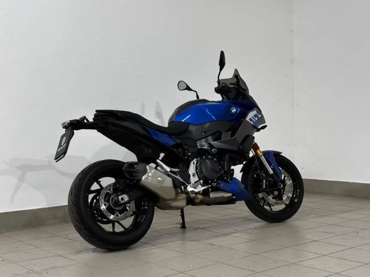 Bmw F 900 XR (2020 - 24) (2)