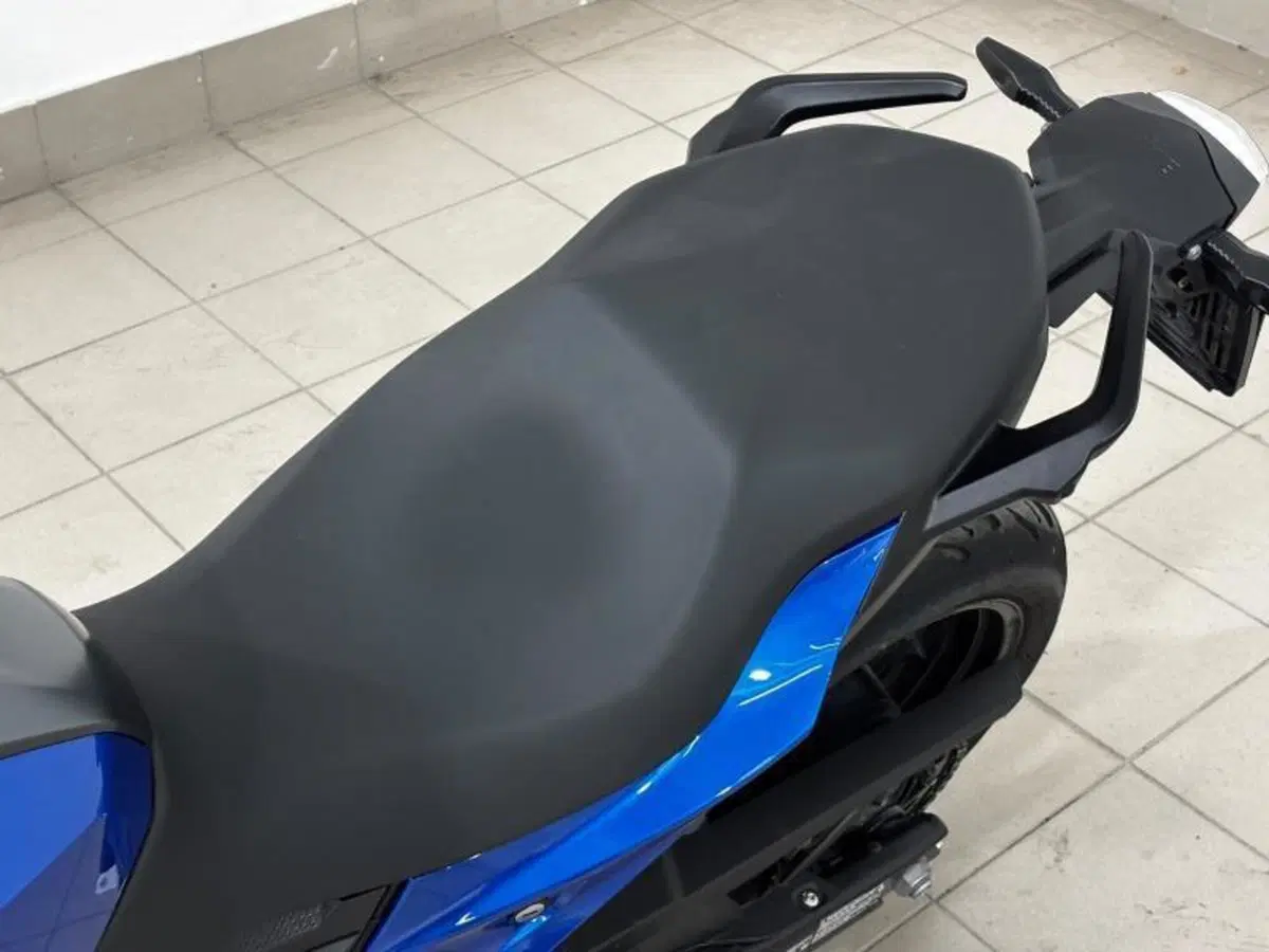 Bmw F 900 XR (2020 - 24) (8)