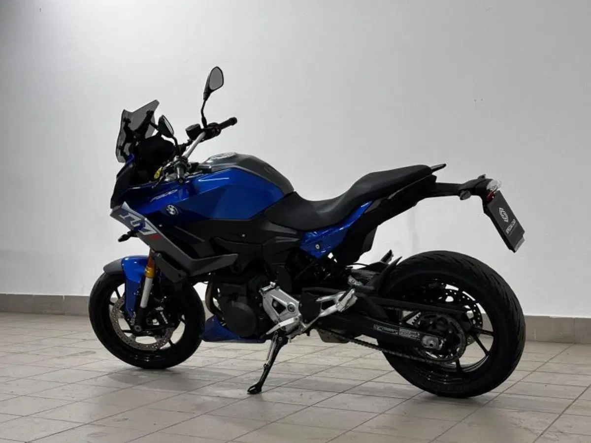 Bmw F 900 XR (2020 - 24) (4)