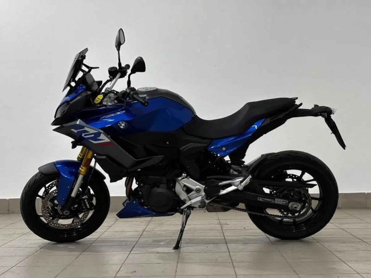 Bmw F 900 XR (2020 - 24) (6)