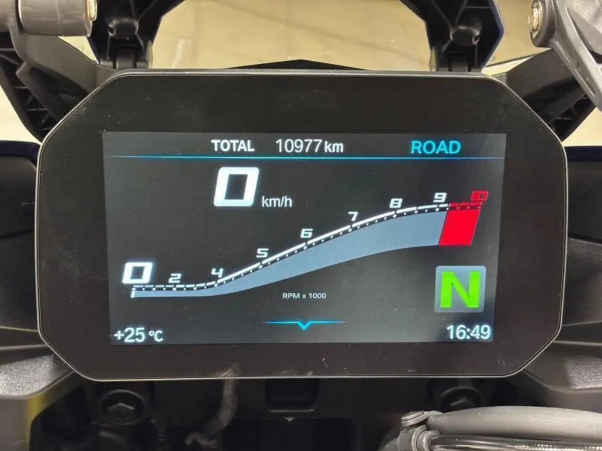 Bmw F 900 XR (2020 - 24) (11)