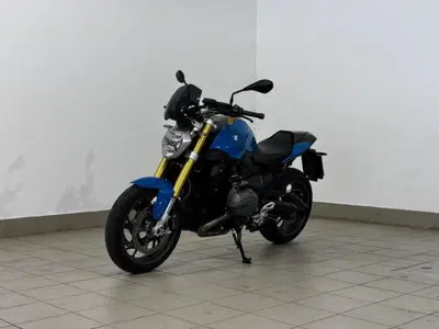 Bmw R 1200 R (2015 - 16) usata