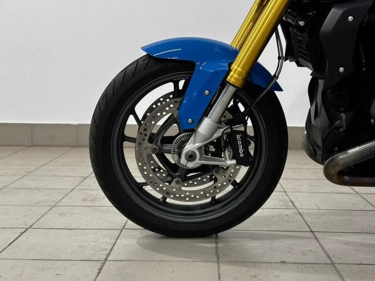 Bmw R 1200 R (2015 - 16) (7)