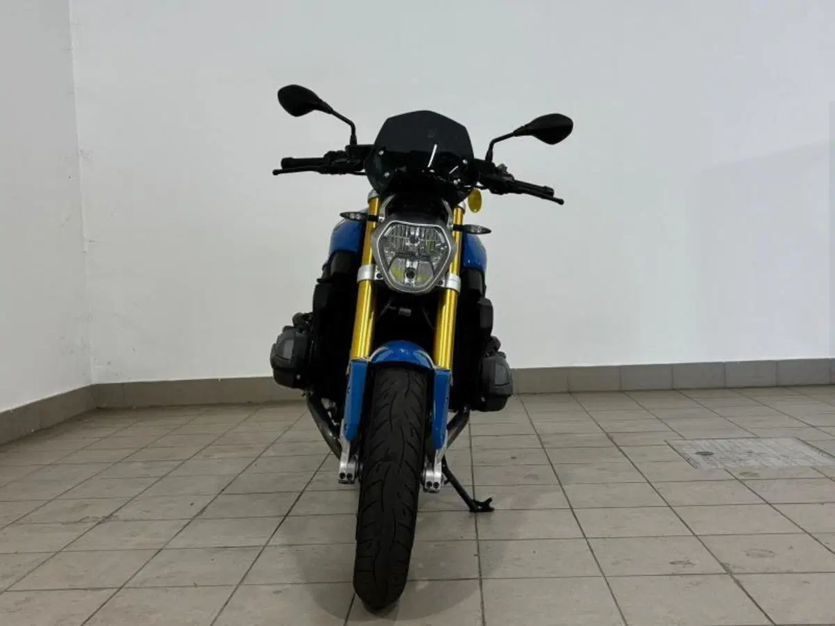 Bmw R 1200 R (2015 - 16) (3)