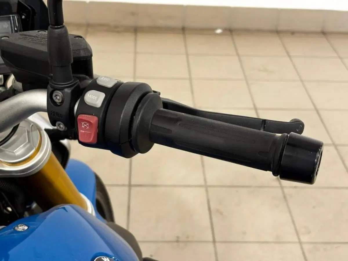 Bmw R 1200 R (2015 - 16) (9)