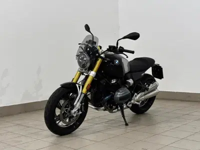 Bmw R 12 nineT (2023 - 26) usata