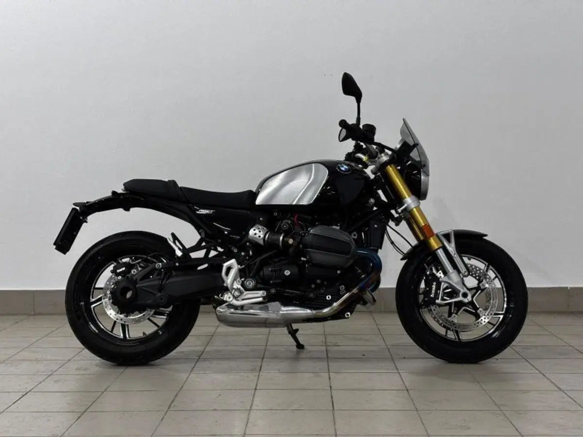Bmw R 12 nineT (2023 - 26) (3)