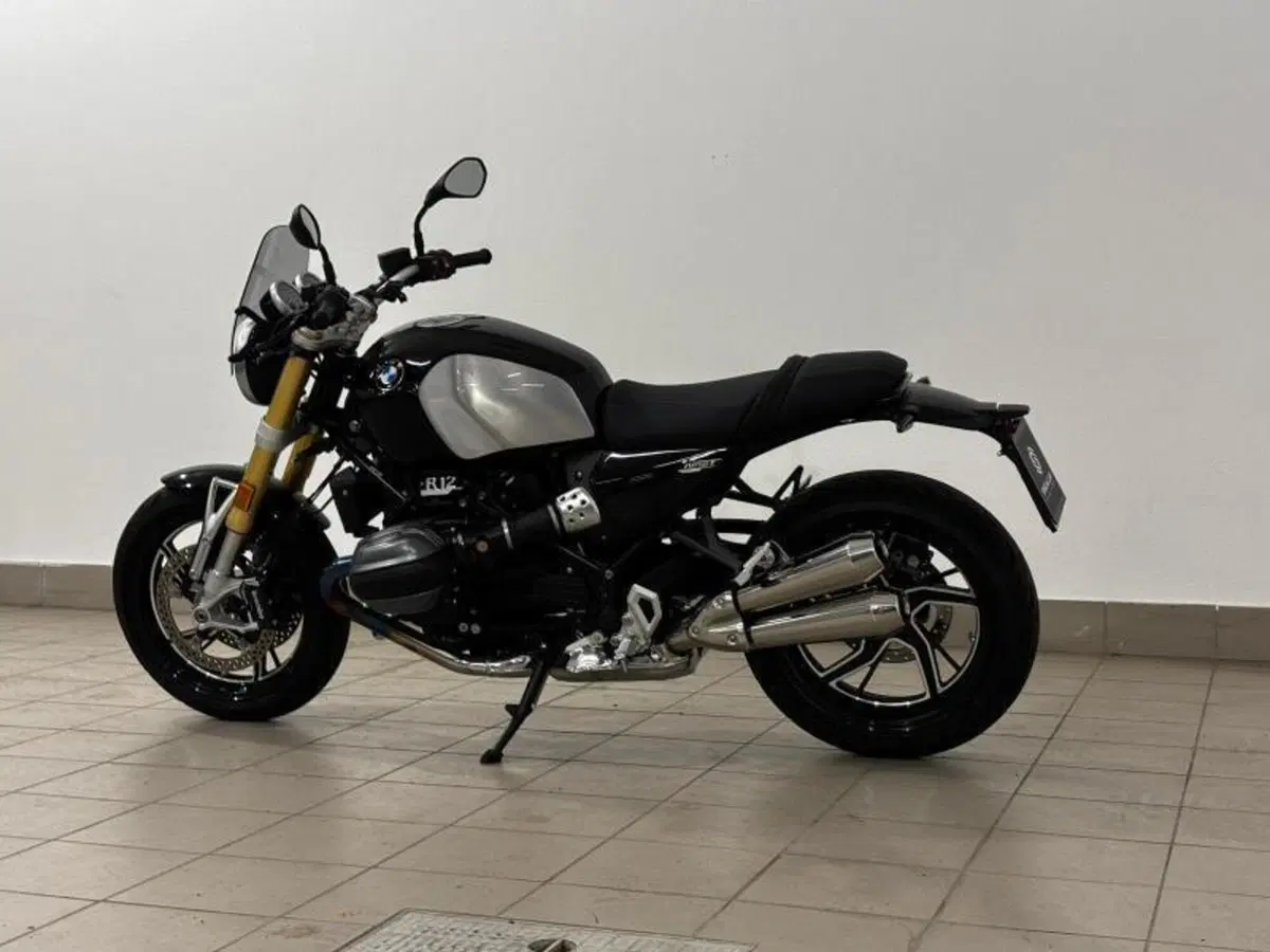 Bmw R 12 nineT (2023 - 26) (5)