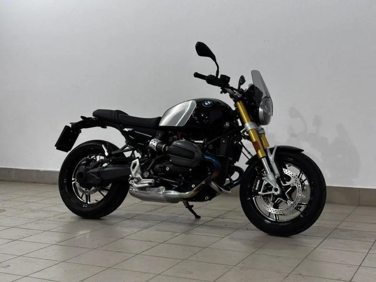 Bmw R 12 nineT (2023 - 26) (2)