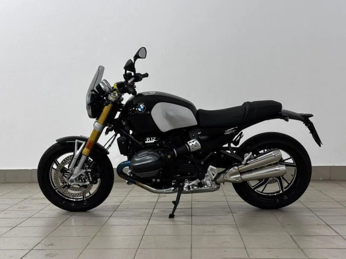Bmw R 12 nineT (2023 - 26) (4)