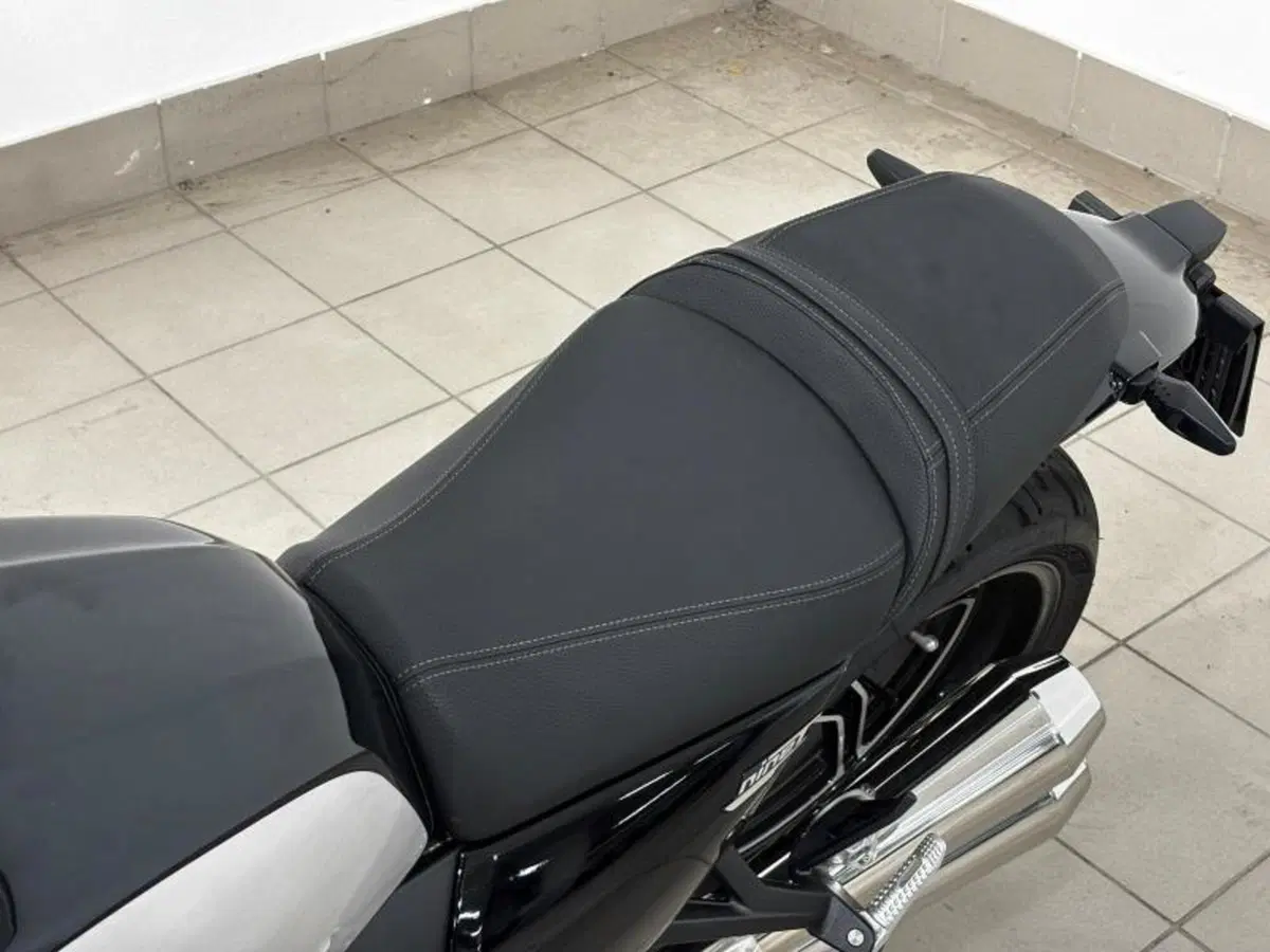 Bmw R 12 nineT (2023 - 26) (10)