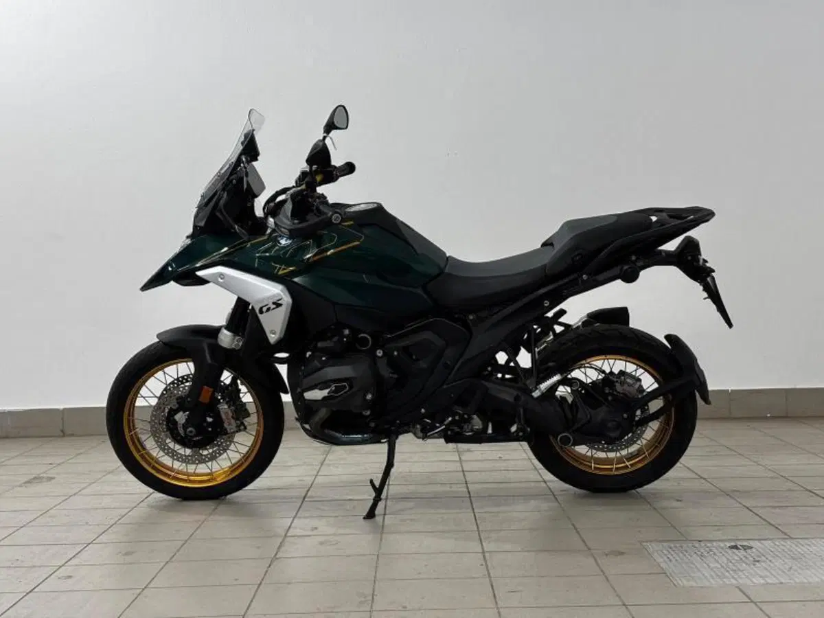 Bmw R 1300 GS Option 719 Tramuntana (2023 - 26) (3)