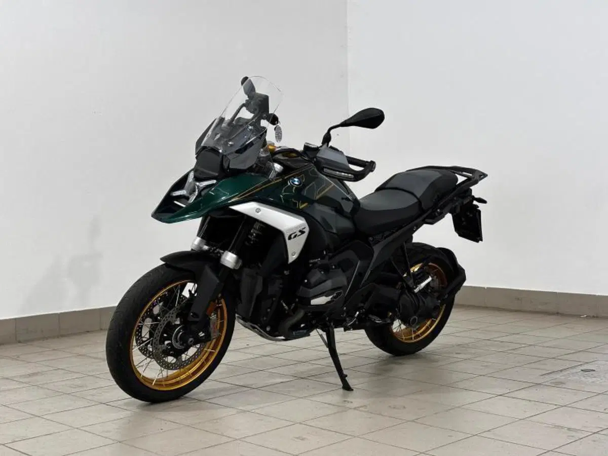 Bmw R 1300 GS Option 719 Tramuntana (2023 - 26)