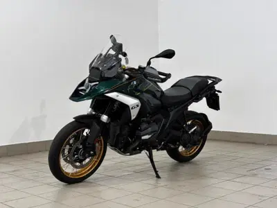 Bmw R 1300 GS Option 719 Tramuntana (2023 - 26) usata