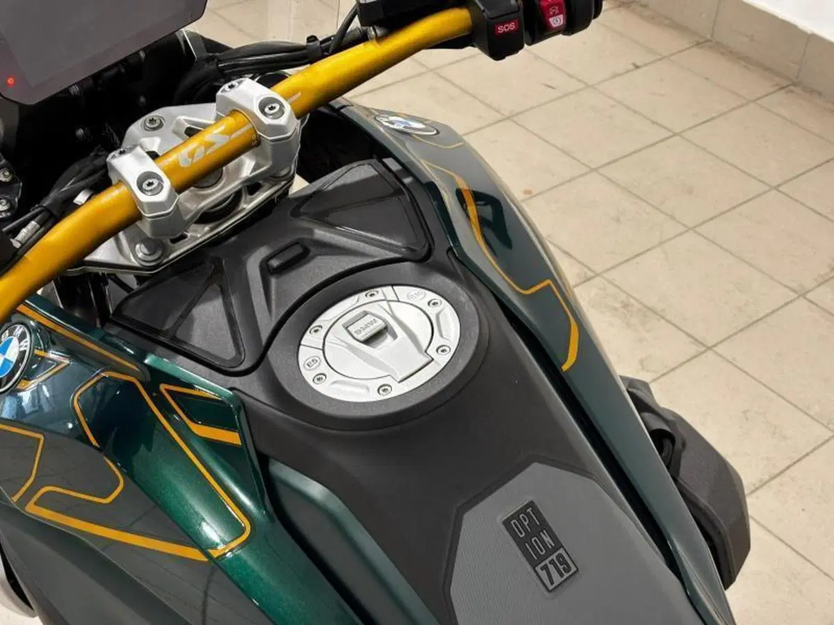 Bmw R 1300 GS Option 719 Tramuntana (2023 - 26) (7)