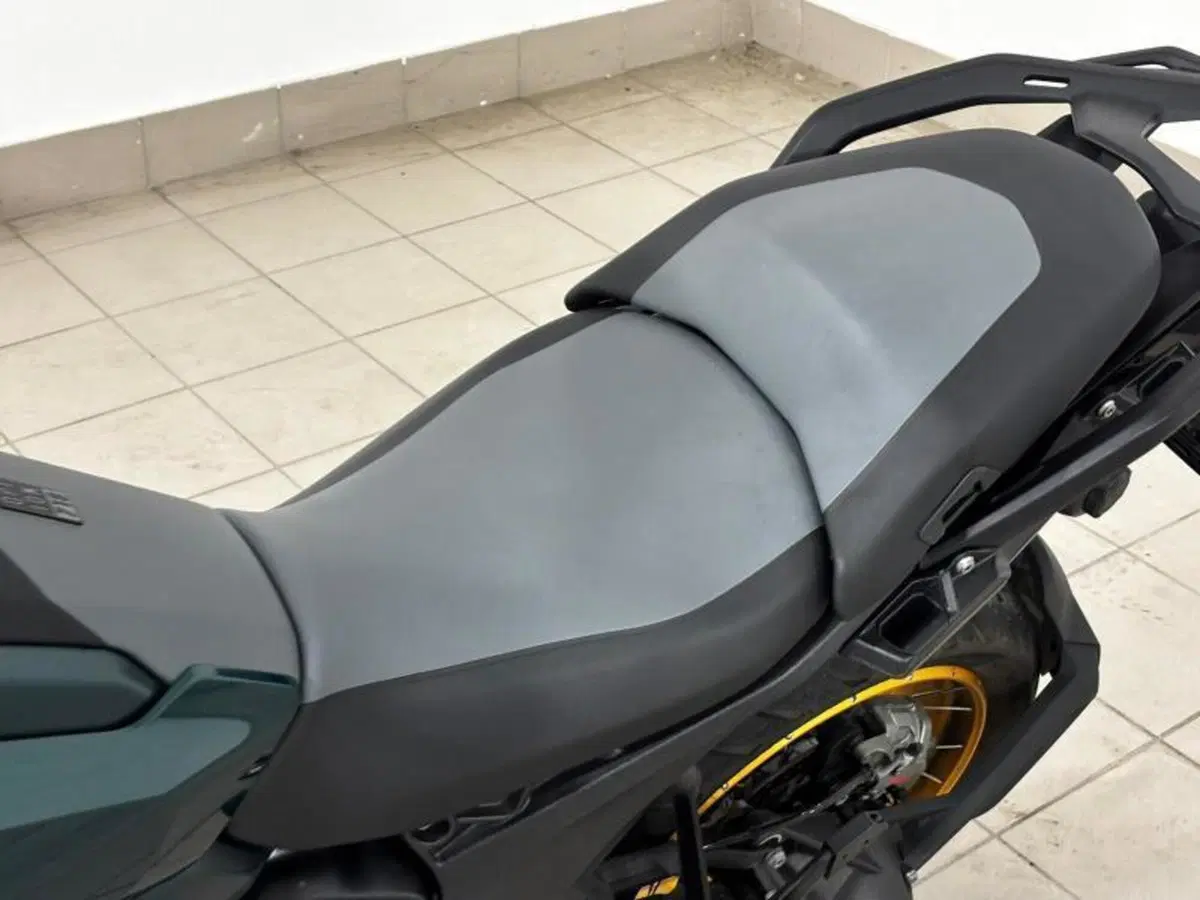 Bmw R 1300 GS Option 719 Tramuntana (2023 - 26) (9)