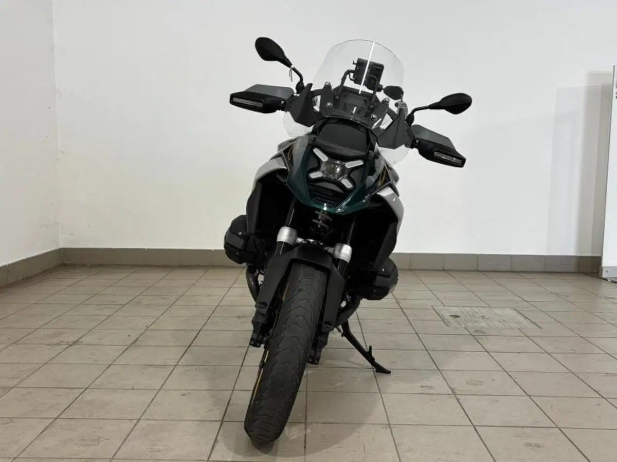 Bmw R 1300 GS Option 719 Tramuntana (2023 - 26) (5)