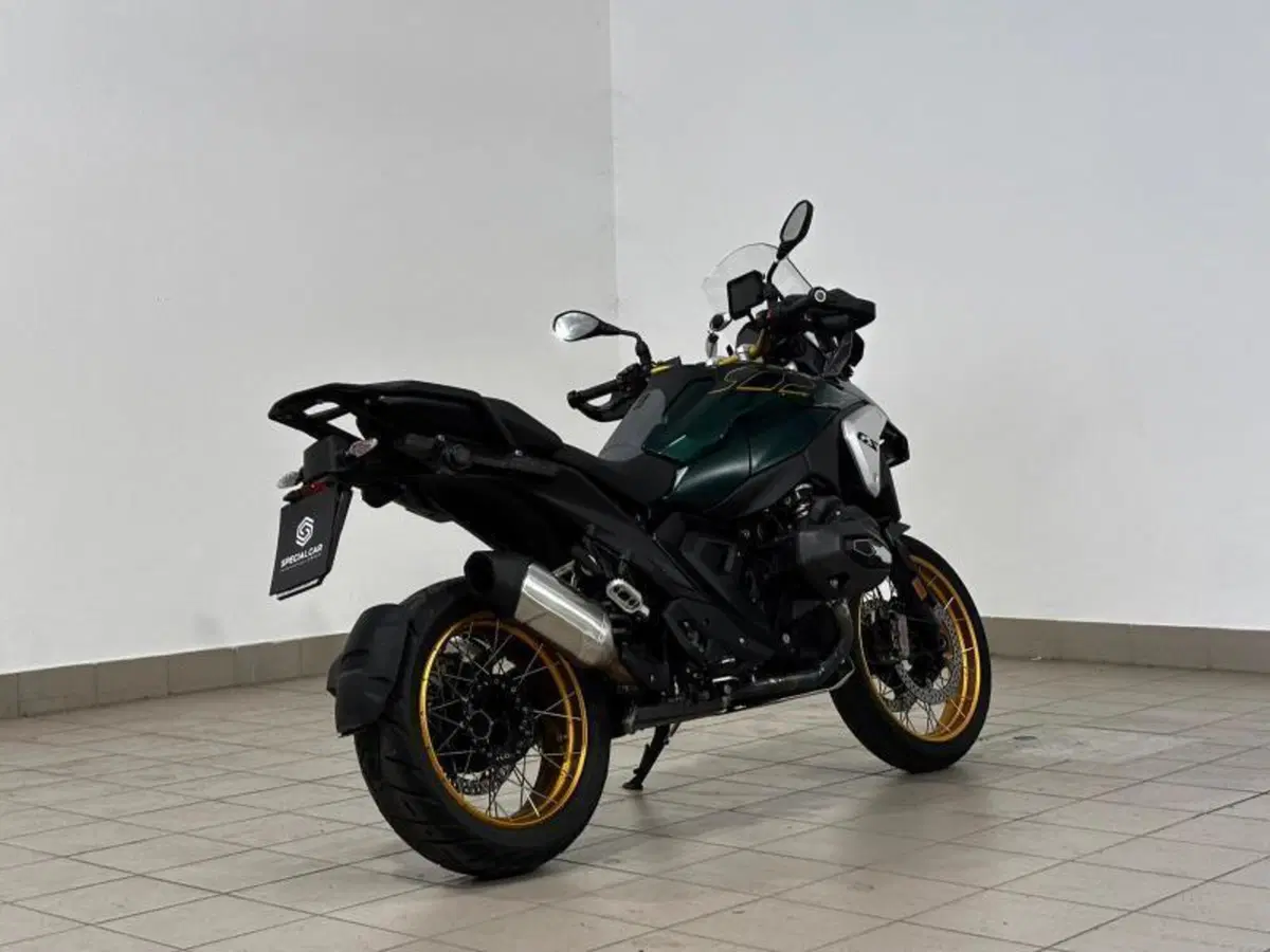Bmw R 1300 GS Option 719 Tramuntana (2023 - 26) (4)