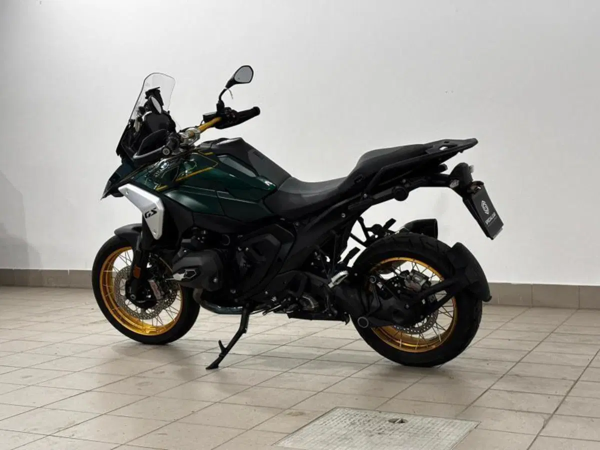 Bmw R 1300 GS Option 719 Tramuntana (2023 - 26) (2)